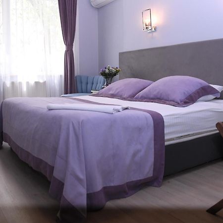 A Hotels & Suite Анкара Экстерьер фото