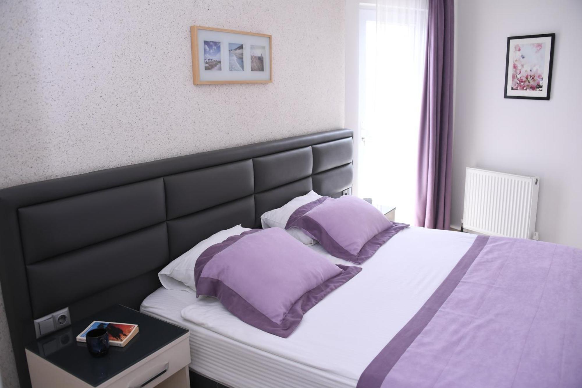 A Hotels & Suite Анкара Экстерьер фото