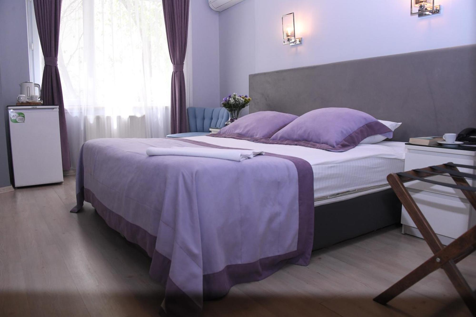 A Hotels & Suite Анкара Экстерьер фото