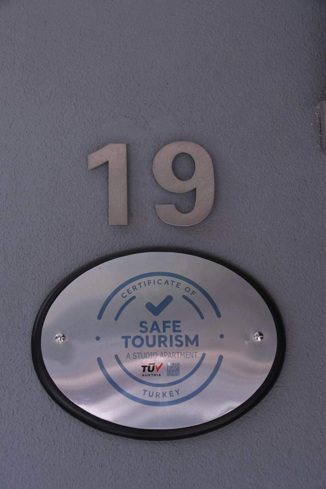A Hotels & Suite Анкара Экстерьер фото