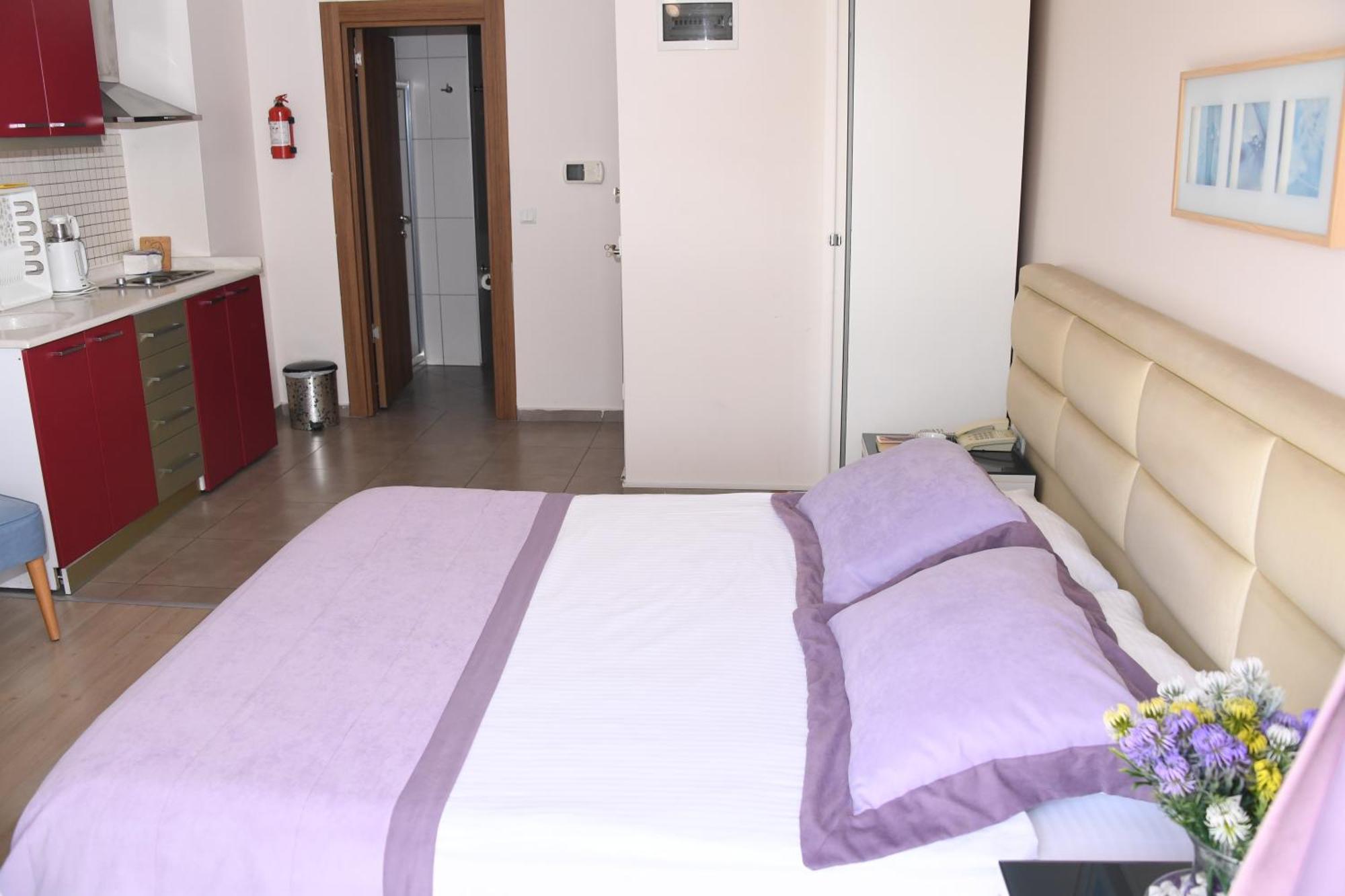 A Hotels & Suite Анкара Экстерьер фото