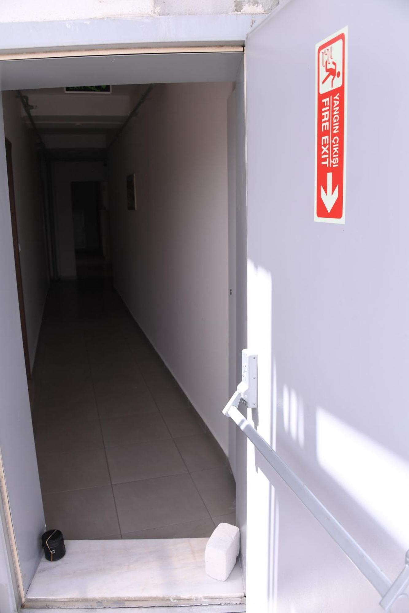 A Hotels & Suite Анкара Экстерьер фото