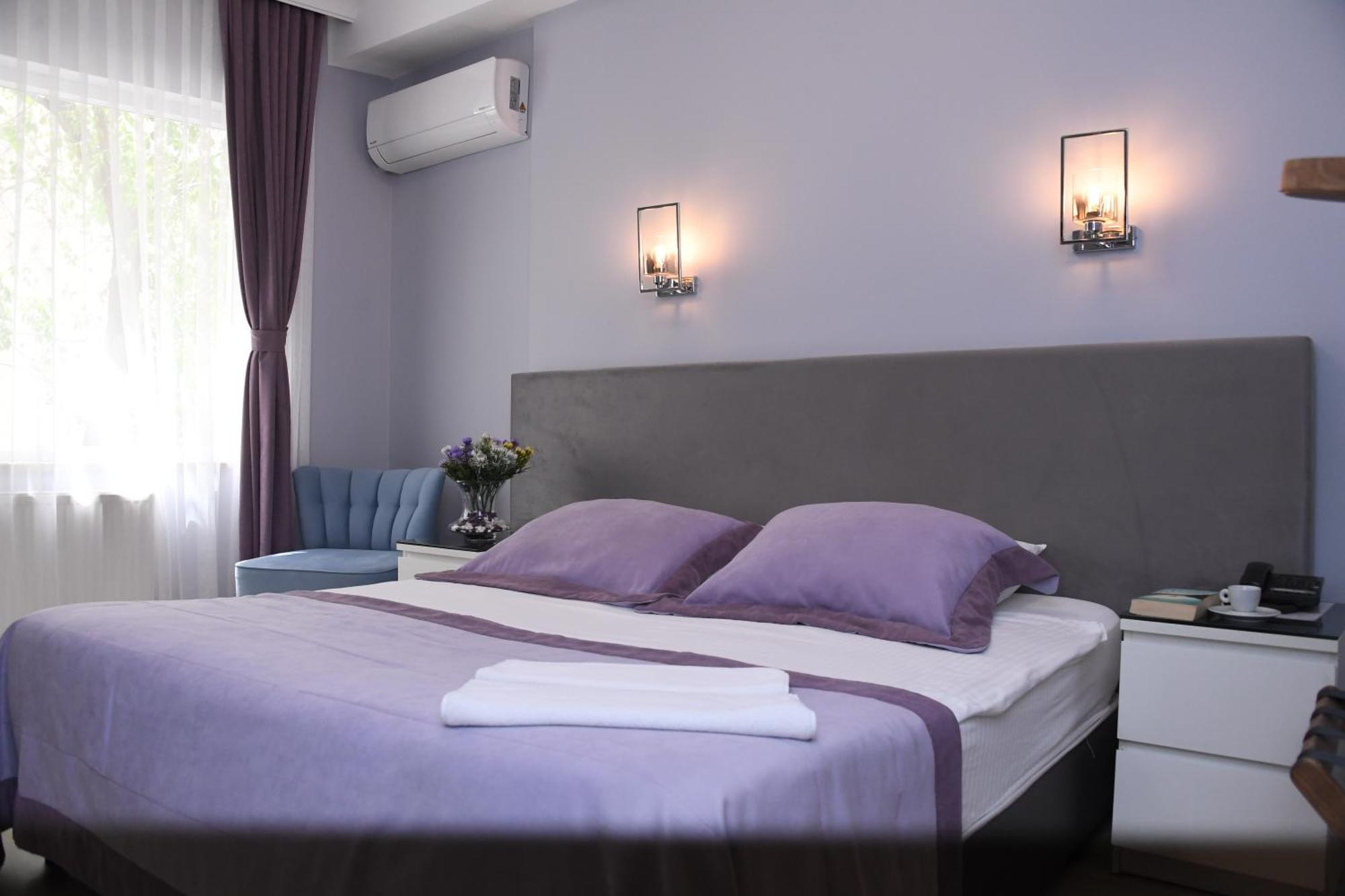 A Hotels & Suite Анкара Экстерьер фото