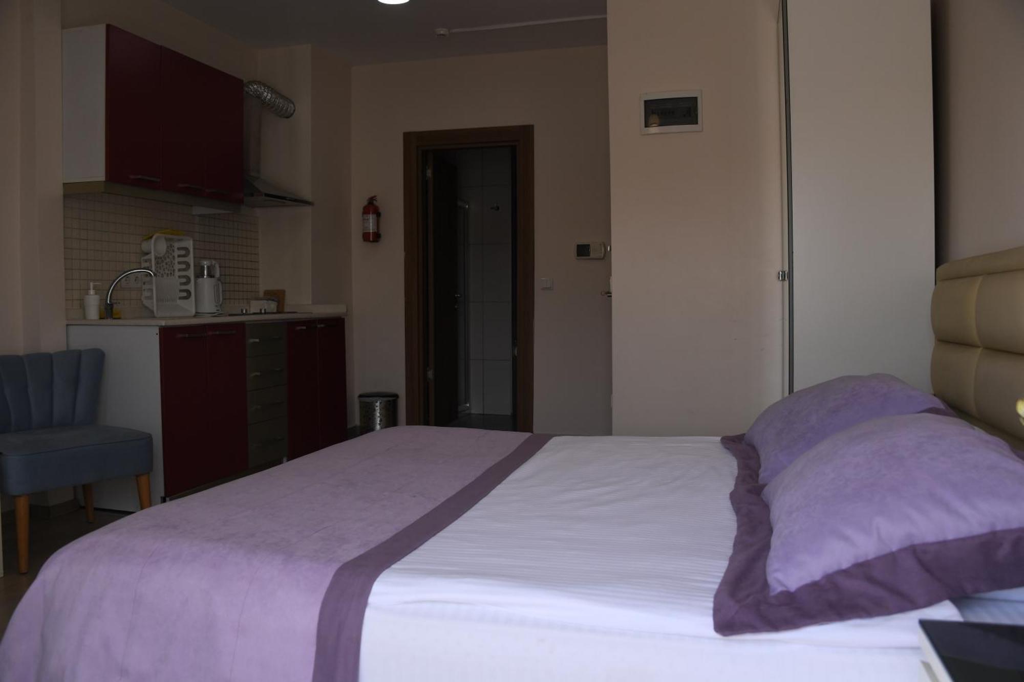 A Hotels & Suite Анкара Экстерьер фото