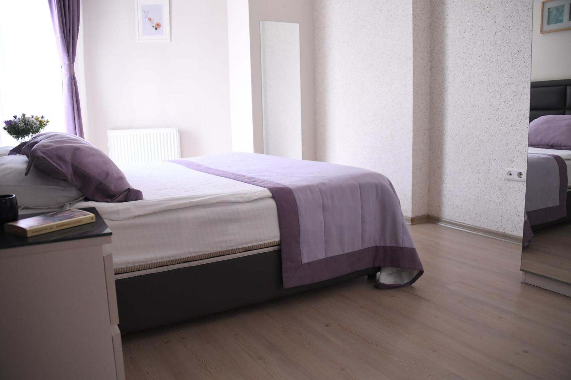 A Hotels & Suite Анкара Экстерьер фото