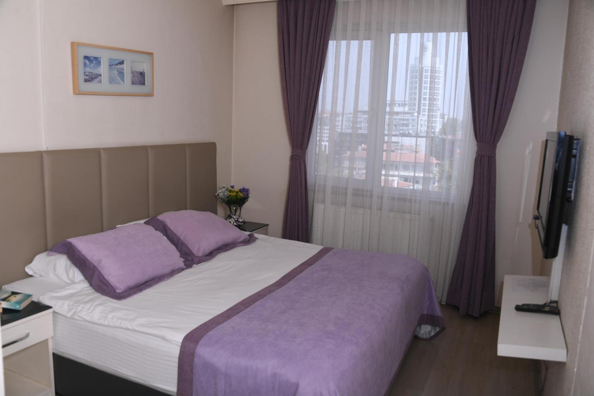 A Hotels & Suite Анкара Экстерьер фото