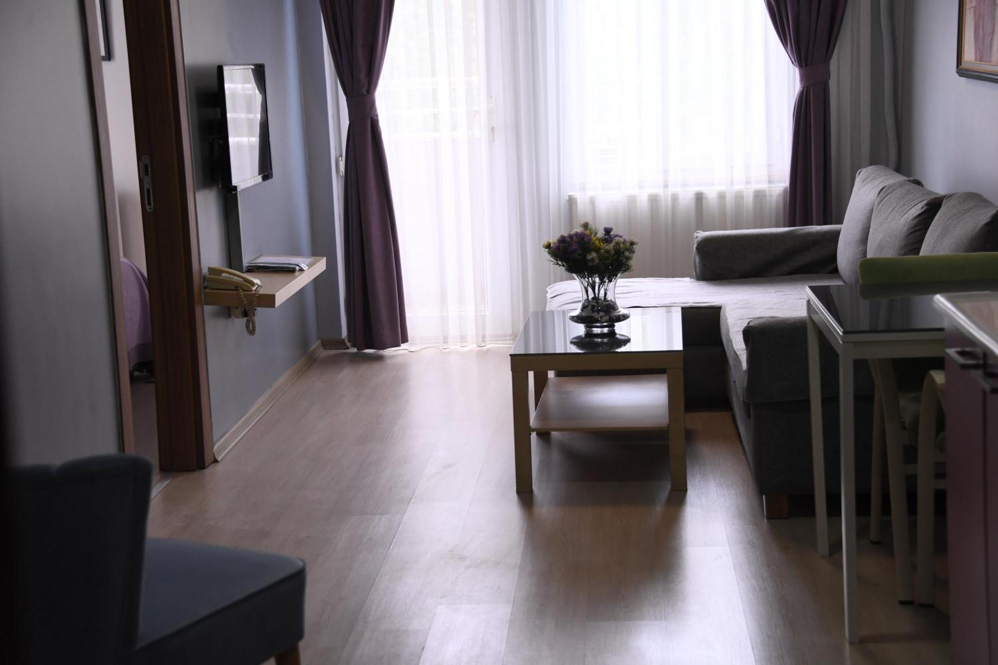 A Hotels & Suite Анкара Экстерьер фото