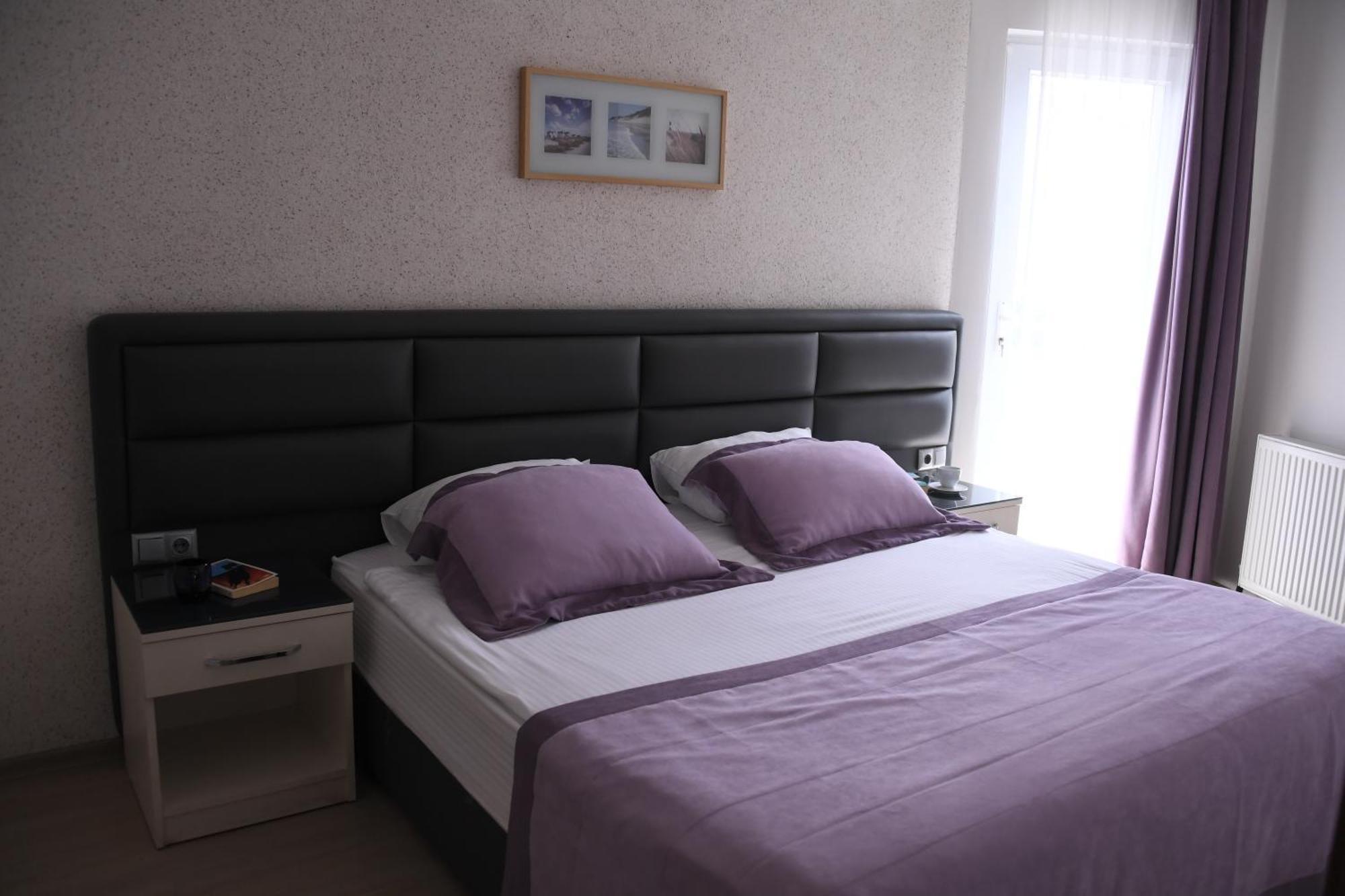 A Hotels & Suite Анкара Экстерьер фото