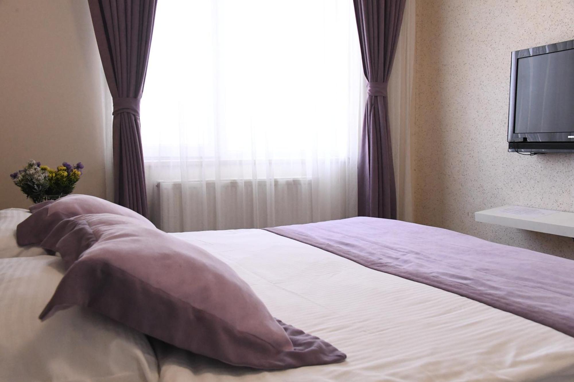 A Hotels & Suite Анкара Экстерьер фото